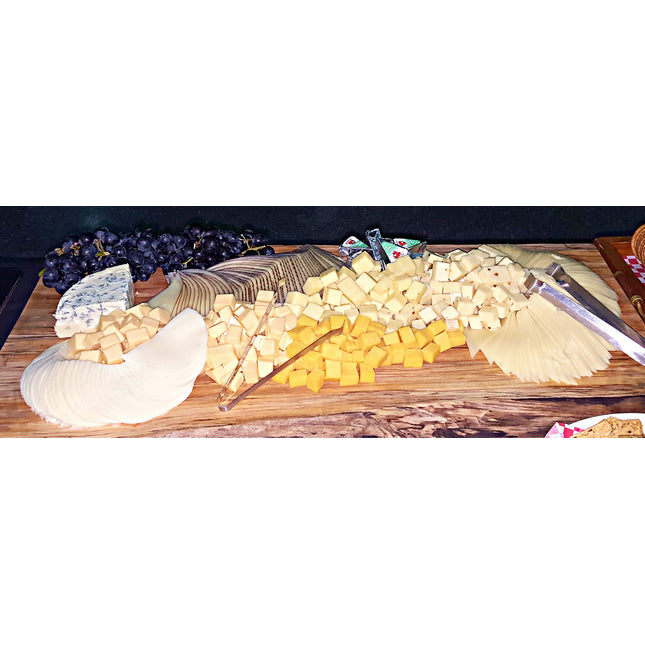 Artisan Cheese Tray