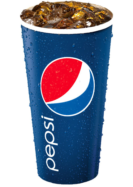 Fountain Soda