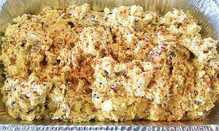 House Made Deli Salads and Side Options