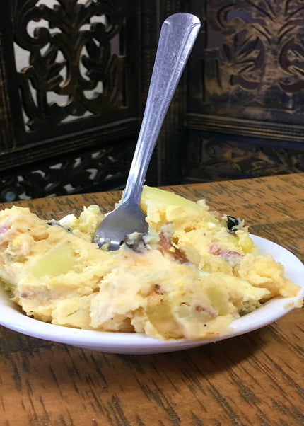 POTATO SALAD