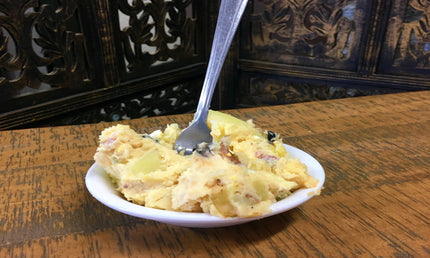 House Made Deli Salads